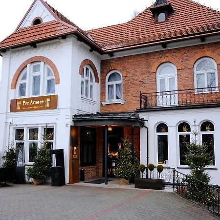 Apartament Kosciuszki Zakopane Exterior foto
