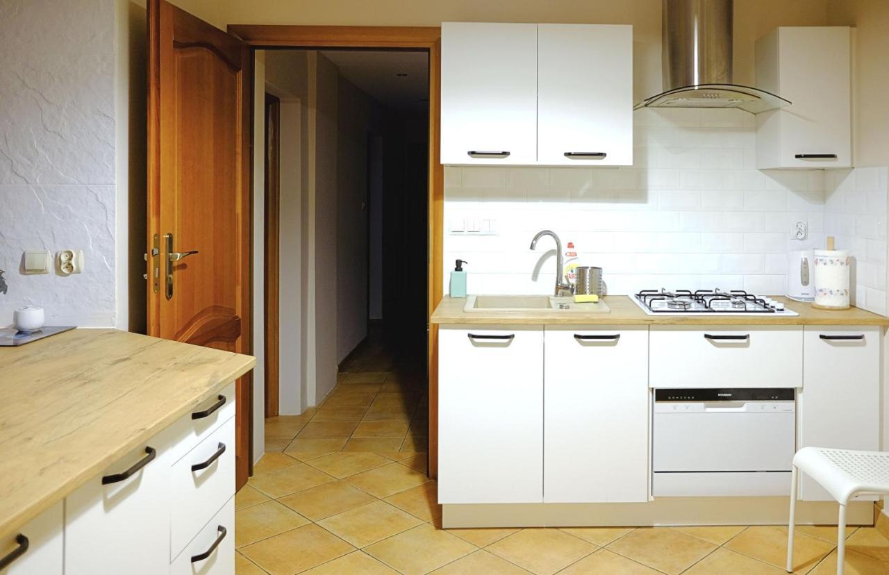 Apartament Kosciuszki Zakopane Exterior foto