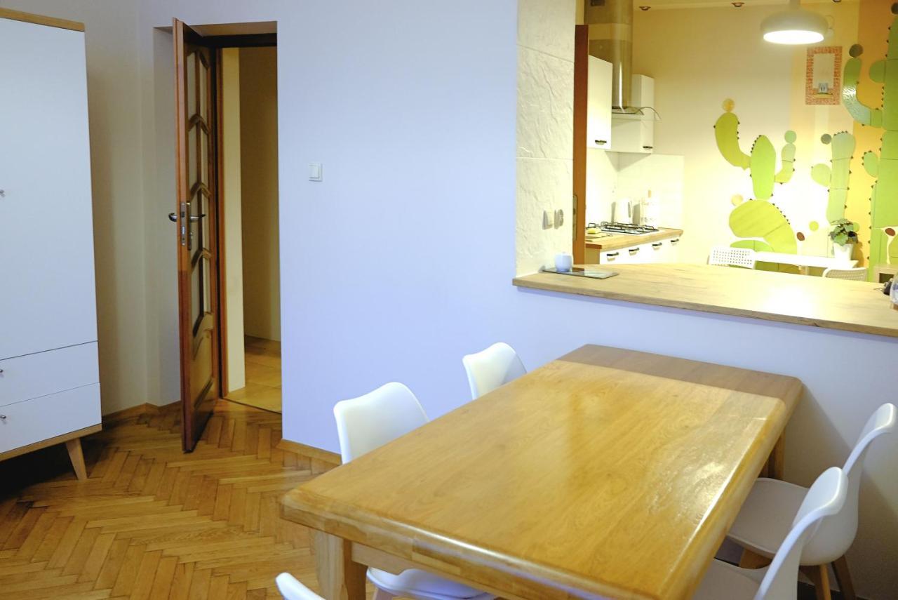 Apartament Kosciuszki Zakopane Exterior foto
