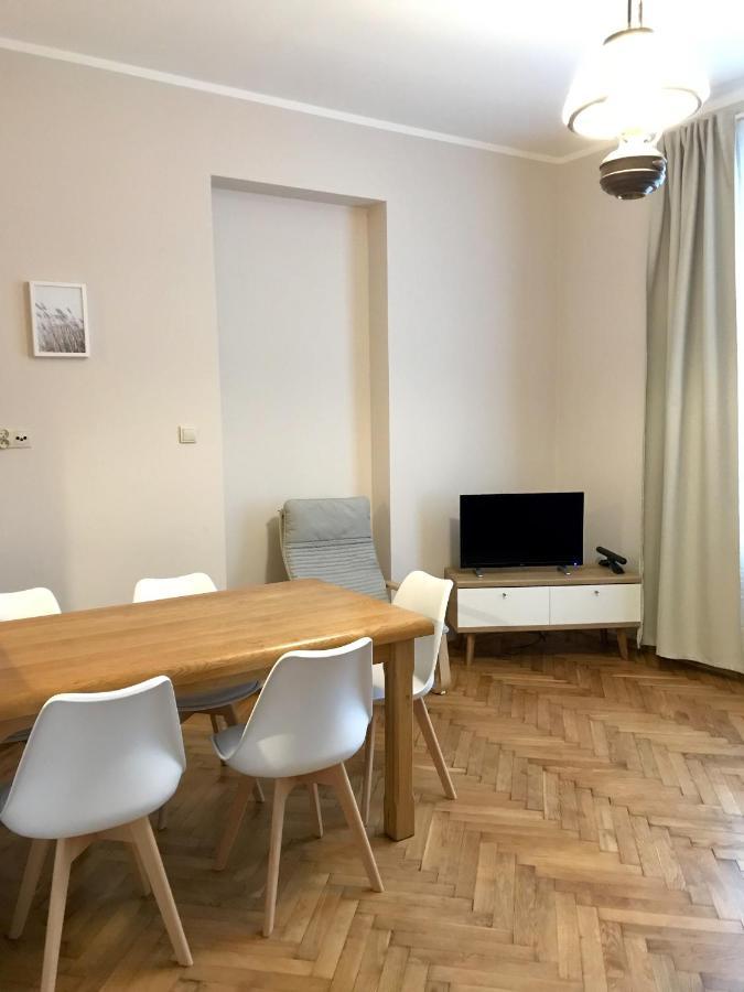 Apartament Kosciuszki Zakopane Exterior foto