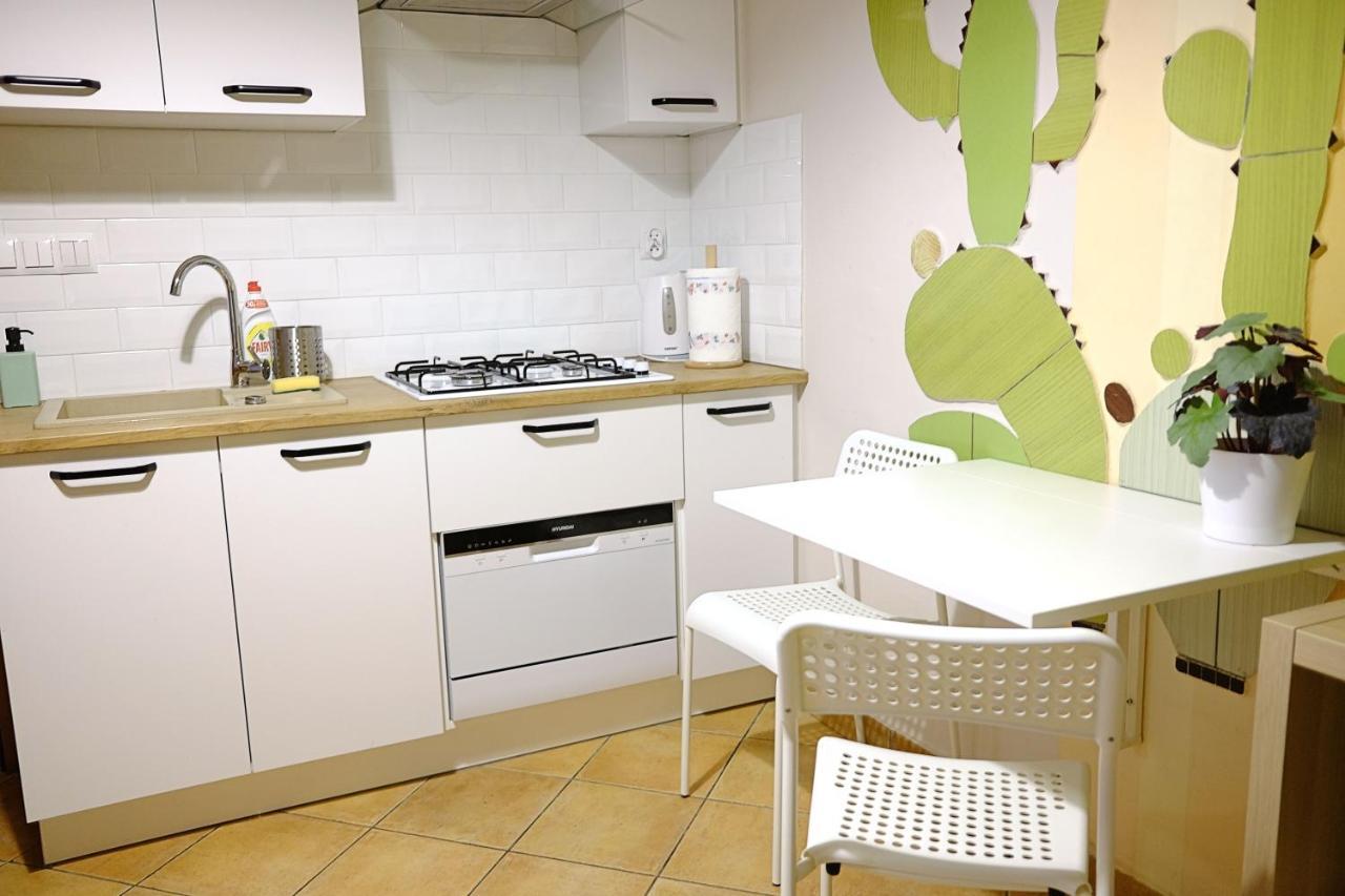 Apartament Kosciuszki Zakopane Exterior foto